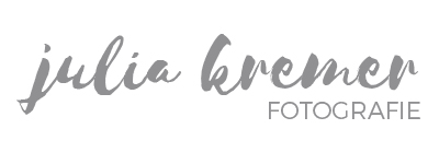 Logo von Julia Kremer Fotografie