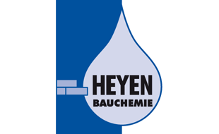 Logo von Heyen Bauchemie GmbH