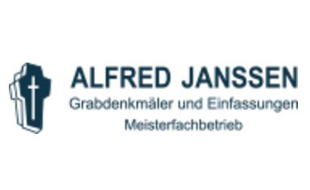 Logo von Alfred Janßen Grabsteinhandel GmbH & Co. KG