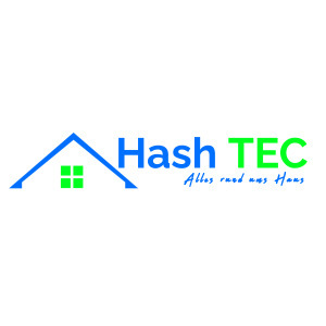 Logo von HashTEC