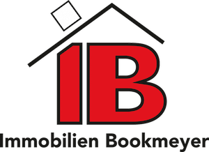 Logo von Immobilien Bookmeyer Oldenburg