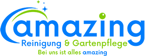 Logo von Amazing Reinigung