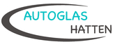 Logo von Autoglas Hatten