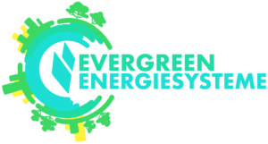 Logo von Evergreen Energiesysteme GmbH