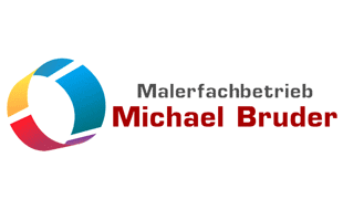 Logo von Michael Bruder Malerfachbetrieb