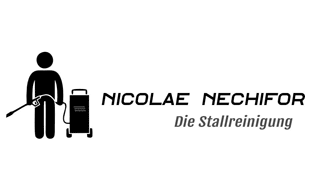 Logo von Stallreinigung Nicolae Nechifor