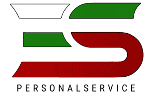 Logo von ES Personalservice