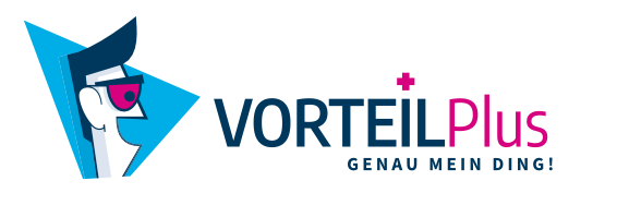 Logo von VorteilPlus