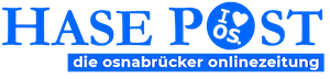 Logo von HASEPOST