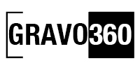Logo von GRAVO360