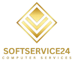 Logo von Softservice24