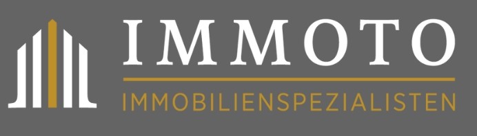 Logo von IMMOTO Immobilien GmbH & Co.KG