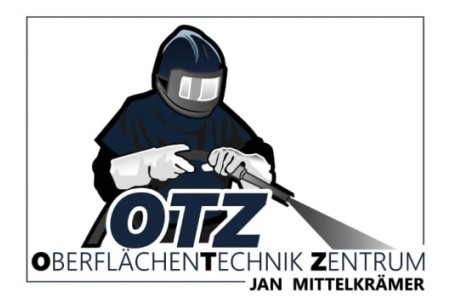 Logo von OTZ Oberflächentechnik Zentrum Jan Mittelkrämer