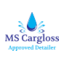 Logo von MS Cargloss Mike Dahlmann