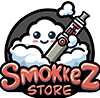Logo von SMOKKEZ VAPE STORE