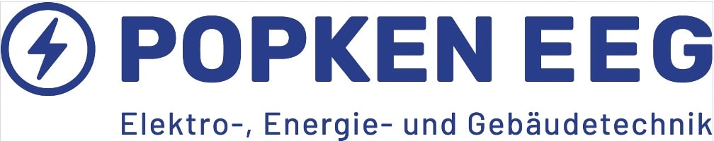 Logo von Popken EEG
