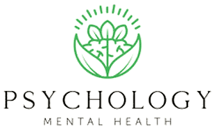 Logo von Psychologische Praxis Brake