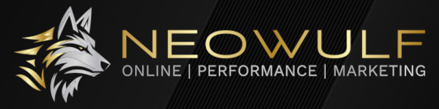 Logo von Neowulf - Agentur für Onlinemarketing & Webdesign