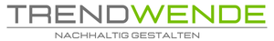 Logo von Trendwende - Handel mit Naturwerkstoffen