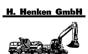 Logo von Henken GmbH