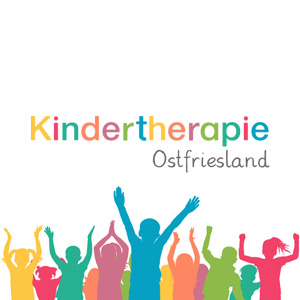 Logo von Kindertherapie Ostfriesland