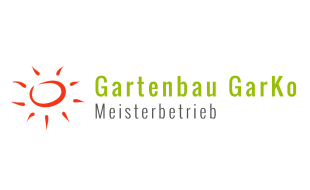 Logo von GarKo Gartenbau Kocatas Yalcin
