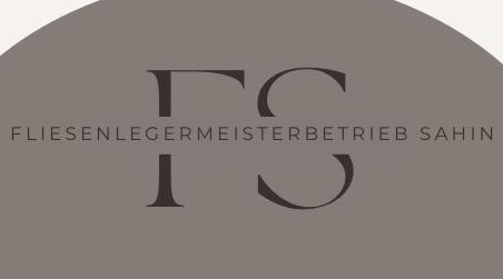 Logo von Fliesenlegermeisterbetrieb Sahin