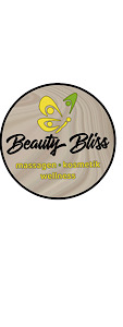 Logo von Beauty Bliss Kosmetik  Massage
