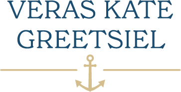 Logo von Veras Kate