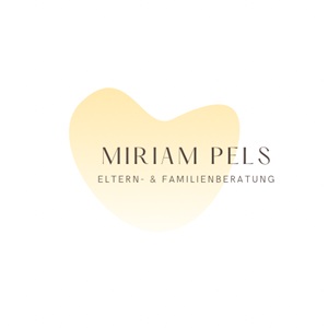Logo von Eltern- und Familienberatung Miriam Pels