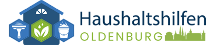 Logo von Haushaltshilfen-Oldenburg