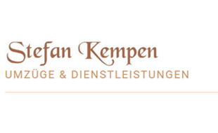 Logo von Stefan Kempen Umzüge & Transporte & Dienstleistungen