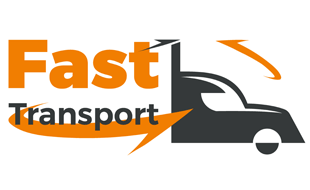 Logo von Fast Transport