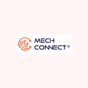 Logo von MechConnect
