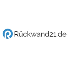 Logo von Rueckwand21