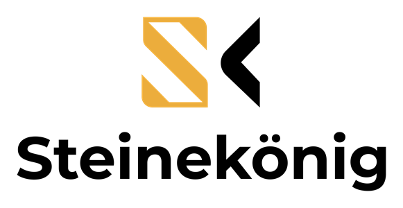 Logo von Steinekönig