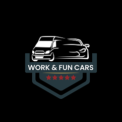 Logo von Work & Fun Cars