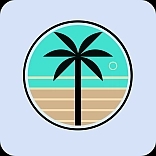 Logo von palmenpfade.de