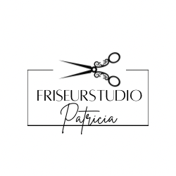 Logo von Friseurstudio Patricia UG (haftungsbeschränkt)
