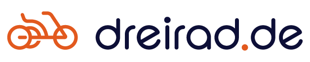 Logo von dreirad.de