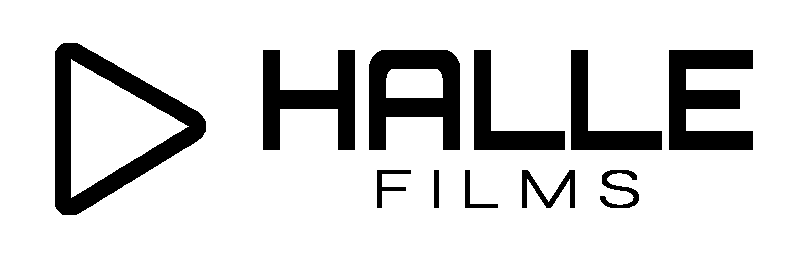 Logo von Halle Films