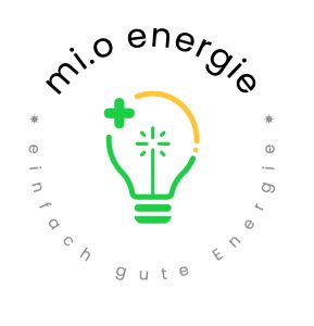 Logo von mi.o energie