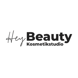 Logo von HeyBeauty Kosmetikstudio Osnabrück