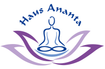 Logo von Haus Ananta - Achtsamkeitszentrum