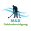 Logo von M&D Gebäudereinigung