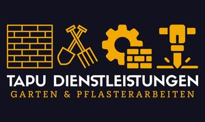 Logo von Tapu Dienstleistungen