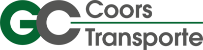 Logo von Coors Transporte + Dienstleistungen