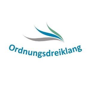 Logo von Ordnungsdreiklang