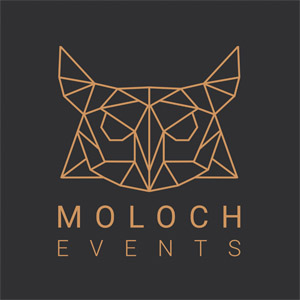 Logo von Moloch Events GmbH
