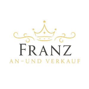 Logo von Franz An - und Verkauf